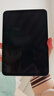 Apple/蘋(píng)果 iPad mini (A17 Pro) 8.3英寸 平板電腦(128G WLAN版/mini7/MXN93CH/A)紫色 曬單實(shí)拍圖
