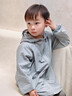Kocotreekk樹(shù)兒童防曬衣防紫外線(xiàn)戶(hù)外男女童防風(fēng)薄外套簡(jiǎn)約大氣 曬單實(shí)拍圖