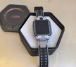小天才兒童電話(huà)手表Z6Pro少年版隕石灰防水GPS定位學(xué)生兒童智能手表移動(dòng)聯(lián)通電信4G視頻拍照雙攝男女表 曬單實(shí)拍圖
