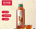 農夫山泉東方樹(shù)葉黑烏龍茶900ml*12瓶無(wú)糖茶飲料0糖0脂0卡整箱裝 曬單實(shí)拍圖