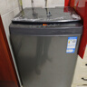海爾（Haier）【26年新品】波輪全自動(dòng)洗衣機直驅變頻手搓式防纏繞懶人家用大容量上翻蓋除菌螨一級能效換新補貼 12公斤BS50E+手搓式防纏繞+納米微凈泡 波輪 曬單實(shí)拍圖