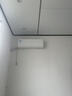 華凌空調 神機二代Pro 大1.5匹一級能效雙排銅管省電舒適風(fēng)變頻冷暖掛機 國家補貼KFR-35GW/N8HE1ⅡPro 曬單實(shí)拍圖