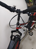 四萬(wàn)公里山地自行車(chē)把立增高器車(chē)把加高龍頭抬升延長(cháng)器通用升級可增高10cm 曬單實(shí)拍圖