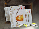 伊利金領(lǐng)冠育護1段400g嬰兒配方奶粉0-6個(gè)月盒裝便攜裝 1段 育護 400g 12盒 曬單實(shí)拍圖