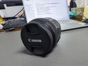 佳能 Canon35 50 100 85 1.8 1.4二手單反鏡頭百微距大光圈人像紅圈定焦轉RF 佳能EF 35mm f/2 IS USM 95新 曬單實(shí)拍圖
