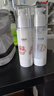 初舍（CHUSHE）旅行真空乳液分裝瓶80ml*2便攜化妝品爽膚水按壓式 曬單實(shí)拍圖
