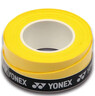 尤尼克斯（YONEX）羽毛球手膠運動(dòng)吸汗帶握把膠AC-102C-004黃色三條裝 曬單實(shí)拍圖