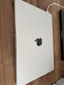 Apple/蘋(píng)果AI筆記本/2025款MacBookPro14英寸M5(10+10核)32G 1T銀色筆記本電腦Z1KN00029 曬單實(shí)拍圖