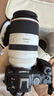 佳能（Canon）RF70-200mm F2.8 L IS USM L級遠攝變焦鏡頭 EOS R系統卡口全畫(huà)幅微單相機專(zhuān)用 濾鏡禮包套裝 曬單實(shí)拍圖