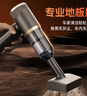 智國者車(chē)載吸塵器家用大吸力小型手持超強吸力車(chē)用無(wú)線(xiàn)桌面車(chē)家兩用床上隨手吸強力吹吸一體迷你地毯便攜 曬單實(shí)拍圖
