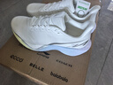 安踏馬赫6代丨專(zhuān)業(yè)緩震跑步鞋女鞋中考體測競速訓練運動(dòng)鞋122615583 曬單實(shí)拍圖