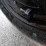 鐵將軍摩托車(chē)胎壓監測器機車(chē)電動(dòng)車(chē)外置胎壓胎溫報警器MT-6W 曬單實(shí)拍圖