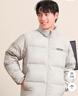 阿迪達斯（adidas）男子冬季通勤保暖戶(hù)外運動(dòng)休閑70%鴨絨羽絨服 L碼 曬單實(shí)拍圖