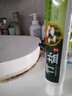 竹鹽LG牙膏護牙齦減輕牙漬牙菌斑清潔口腔清新薄荷精研卓效170g 曬單實(shí)拍圖
