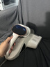 UWANT友望母嬰級除螨儀M300SE太陽(yáng)光增強版植物香氛65℃高溫殺菌雙杯床上吸塵器除螨一體機新年禮物 曬單實(shí)拍圖