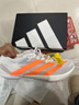 阿迪達斯（adidas）塞維爾9秒77 東京世錦賽田徑精英Adidas Ambition2短跑中長(cháng)跑釘鞋 Ambition 2代/JQ5930/含手提袋/全能戰士 42.5 曬單實(shí)拍圖