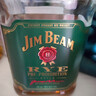 金賓（Jim Beam）黑麥波本調和型700ml美國肯塔基州威士忌洋酒 曬單實(shí)拍圖