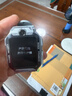 小天才兒童電話(huà)手表Z6Pro少年版隕石灰防水GPS定位學(xué)生兒童智能手表移動(dòng)聯(lián)通電信4G視頻拍照雙攝男女表 曬單實(shí)拍圖