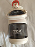 TKK運動(dòng)水杯大容量噸頓桶水壺tritan耐高溫食品級兒童杯子學(xué)生軍訓杯 曬單實(shí)拍圖
