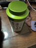 恩施玉露蒸青綠茶茶葉新茶明前嫩芽100g湖北特產(chǎn)罐裝口糧茶自己喝 曬單實(shí)拍圖
