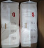 好奇（Huggies）鉑金裝小桃褲成長(cháng)褲XXXL26片*4包(17kg以上)【透爽散熱】 曬單實(shí)拍圖