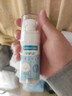 穩健穩健守護嘉免洗消毒凝膠便攜式掛鉤款酒精殺菌凝膠出行旅游攜帶 【拍2發(fā)3】免洗手消毒液 60ml/瓶 殺菌消毒 曬單實(shí)拍圖
