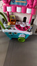 偉易達（Vtech）兒童玩具過(guò)家家趣味雙語(yǔ)雪糕車(chē)仿真冰淇淋車(chē)2歲+男孩女孩生日禮物 趣味雙語(yǔ)雪糕車(chē) 粉色【2歲+】 曬單實(shí)拍圖