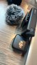 大疆 DJI Mic Mini 迷你無(wú)線(xiàn)高品音質(zhì) 降噪領(lǐng)夾麥克風(fēng)【安卓+蘋(píng)果15/16/17系列+相機】相機版 一拖一 曬單實(shí)拍圖
