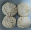 富春蘿卜絲包300g*2袋12只 早餐包子速食速凍蒸包半成品 揚州特產(chǎn)包子 曬單實(shí)拍圖