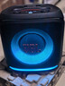 JBL PartyBox Encore2音樂(lè )戰將歡唱版2藍牙音箱戶(hù)外家庭KTV麥克風(fēng)一體機K歌廣場(chǎng)舞音響低音炮唱將二代 曬單實(shí)拍圖
