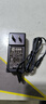 歐陸通歐陸通電源適配器12V2A充電器ADS-26FSG-12 24W 5.5*2.5 曬單實(shí)拍圖