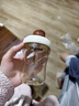 世喜直飲奶瓶2-3歲ppsu嬰兒無(wú)閥吸管杯一6歲300ml 曬單實(shí)拍圖