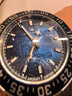 海鷗（SEAGULL）手表男士自動(dòng)機械表 海洋系列男士手表生日禮物潛水表1083航母款 曬單實(shí)拍圖