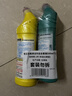 花王（KAO）免刷洗潔廁靈500ml*2瓶 廁所馬桶清潔劑強力去污去尿堿除垢潔廁液 曬單實(shí)拍圖