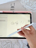 智國者電容筆iPad【1:1頂配】適用蘋(píng)果apple pencil觸控25新款一二代平板air7 mini6Pro11/109磁吸防誤觸 曬單實(shí)拍圖