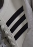 adidas「冰淇淋T頭鞋」VS JOG 2.0復古薄底運動(dòng)鞋阿迪達斯輕運動(dòng) 漢玉白/淺灰/黑色（推薦女生買(mǎi)小半碼）   37 曬單實(shí)拍圖