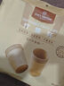 1號會(huì )員店一次性紙杯230ml x100只 曬單實(shí)拍圖