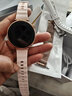 華產(chǎn)（HUACHAN）WATCH GT6系列女士智能手表運動(dòng)健康監測藍牙通話(huà)品牌新款成人GT5PRO風(fēng)格2026生日禮物送女生朋友 玫瑰金【消息提醒+離線(xiàn)支付+運動(dòng)健康】 適用OPPO小米華為等品牌手 曬單實(shí)拍圖
