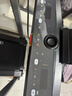 飛利浦跑步機家庭用靜音全折疊走步機可爬坡健身房器材小黑俠Pro 3107T2 曬單實(shí)拍圖