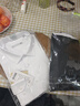 HLA海瀾之家長(cháng)袖襯衫男春季26輕商務(wù)衫及系列防曬免燙襯衣男 曬單實(shí)拍圖