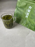 采茶伯茶葉 六安瓜片綠茶 雨前濃香一級250g新茶春茶袋裝口糧茶自己喝 曬單實(shí)拍圖