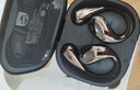 飛利浦（PHILIPS）新款不入耳開(kāi)放式運動(dòng)耳機無(wú)線(xiàn)藍牙耳機掛耳式騎行長(cháng)續航降噪骨傳導概念禮物TAT2769黑色 曬單實(shí)拍圖