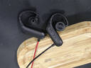 UNMN柏林之聲入耳式游泳耳機骨傳導耳掛式自帶8G內存環(huán)繞立體聲專(zhuān)業(yè)深度防水無(wú)感佩戴長(cháng)續航 紅黑 曬單實(shí)拍圖