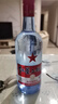 紅星二鍋頭 藍瓶綿柔8陳釀 清香型白酒 53度 750ml 雙瓶裝 曬單實(shí)拍圖