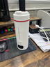 BabyStar長(cháng)途旅行便攜式燒水壺燒水杯恒溫杯電熱水杯熱水保溫杯外出沖奶 曬單實(shí)拍圖
