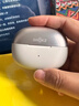 韶音（SHOKZ）OpenDots ONE動(dòng)鈦圈開(kāi)放式藍牙耳機耳夾式無(wú)線(xiàn)耳機藍牙跑步運動(dòng)耳機E310 星際白 曬單實(shí)拍圖