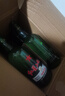 紅星二鍋頭 綠瓶大二 純糧清香型白酒 自飲北京特產(chǎn)禮品 年貨春節送禮 43度 750mL 6瓶 整箱裝 曬單實(shí)拍圖
