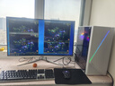 微零英特爾酷睿i7升十八核RTX5060獨顯32G大內存水冷直播組裝臺式機電腦主機電競吃雞游戲辦公整機全套 套四:英特爾18核/16G/6500/ 光追電競 主機+32英寸高刷電競曲面屏+五年質(zhì)保 曬單實(shí)拍圖
