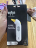 博朗（BRAUN）體溫計IRT3030耳溫槍電子耳溫計嬰幼兒童專(zhuān)用精準測溫度計寶寶 曬單實(shí)拍圖