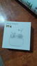 vivo TWS 5 藍牙耳機  60dB 深海降噪 48小時(shí)超長(cháng)續航 第二代陶瓷鎢原聲振膜 簡(jiǎn)單白 曬單實(shí)拍圖